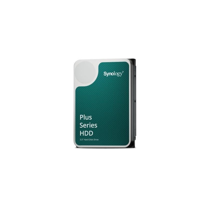 Synology Series Harddisk HAT3300 4TB 3.5 SATA-600 5400rpm